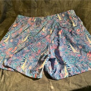 Mens XXL swim trunks